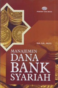 Manajemen dana bank syariah