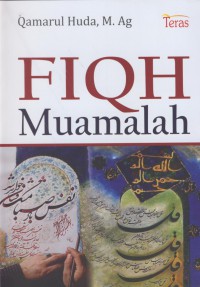 Fiqh muamalah