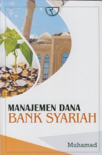 Manajemen Dana Bank Syariah