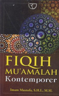 Fiqh mu'amalah kontemporer