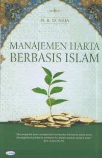 Manajemen harta berbasis islam