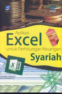 Aplikasi excel untuk perhitungan keuangan syariah