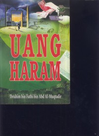 Uang haram