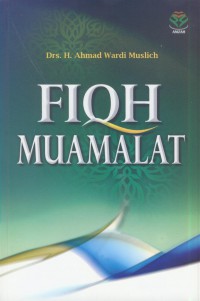 Fiqh muamalat