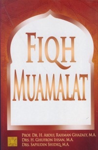 Fiqh muamalat