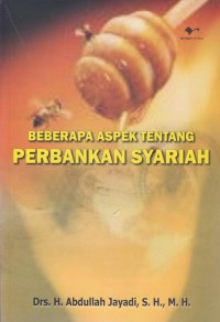 Beberapa aspek tentang perbankan syariah