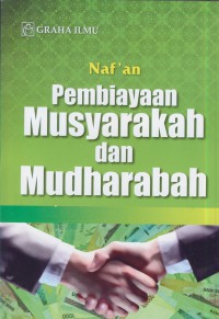 Pembiayaan musyarakah dan mudharabah