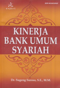 Kinerja bank umum syariah