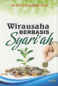 Wirausaha berbasis syariah