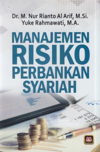 Manajemen risiko perbankan syariah