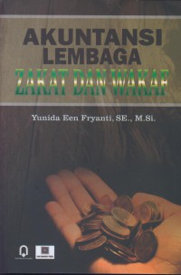 Akuntansi lembaga zakat dan wakaf