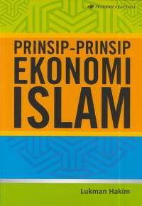 Prinsip-prinsip ekonomi islam