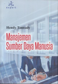 Manajemen sumber daya manusia