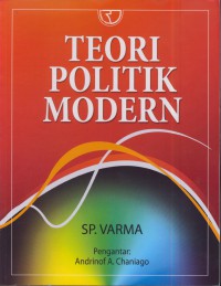 Teori politik modern