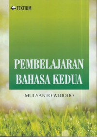 Pembelajaran bahasa kedua