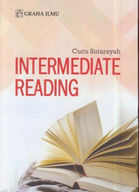 Intermediate reading