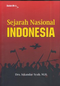 Sejarah nasional indonesia