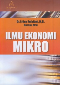 Ilmu ekonomi mikro