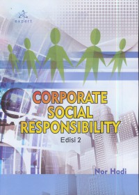 Coporate social responsibility Ed.2