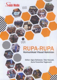 Rupa-rupa komunikasi visual kekinian