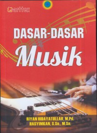 Dasar-dasar musik