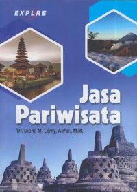 Jasa pariwisata