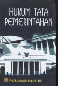 Hukum tata pemerintahan