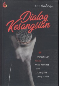 Dialog kesangsian