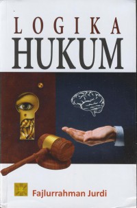 Logika hukum