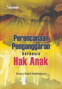 Perencanaan penganggaran berbasis hak anak