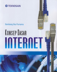 Konsep dasar internet