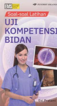 Soal-soal latihan uji kompetensi bidan