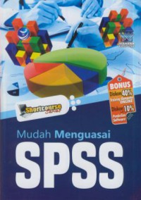 Mudah menguasai spss