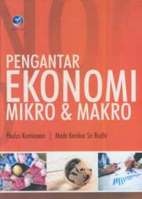 Pengantar ekonomi mikro & makro