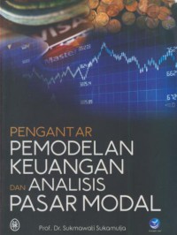 Pengantar pemodalan keuangan dan analisis pasar modal