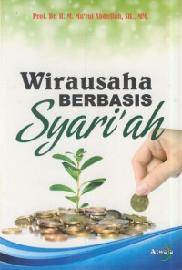 Wirausaha berbasis syari'ah