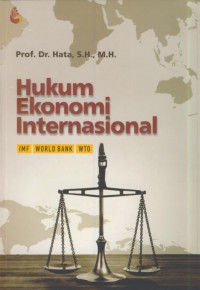 Hukum ekonomi internasional