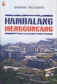 Hambalang mengguncang