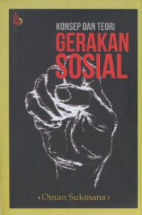 Konsep gerakan sosial