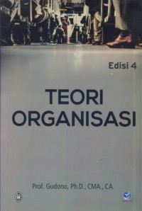Teori organisasi