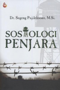 Sosiologi penjara