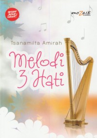 Melodi 3 hati