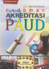 Pedoman akreditasi PAUD