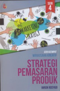 Strategi pemasaran produk