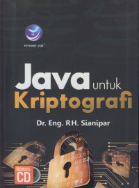 Java untuk kriptografi