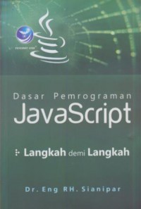 Dasar pemrograman javascipt : langkah demi langkah