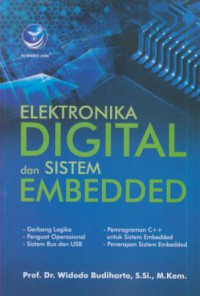 Elektronika digital dan sistem embedded