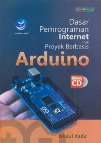 Dasar pemrograman internet untuk proyek berbasis arduino