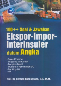 100++ soal & jawaban ekspor-impor interinsiler dalam angka