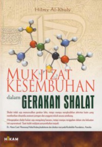 Mukjizat kesembuhan dalam gerakan shalat